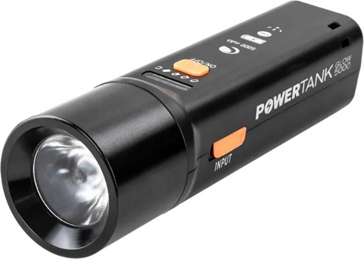 Produktbild Celestron Taschenlampe / Power Bank 5000 (5000 mAh, 25000 Wh)