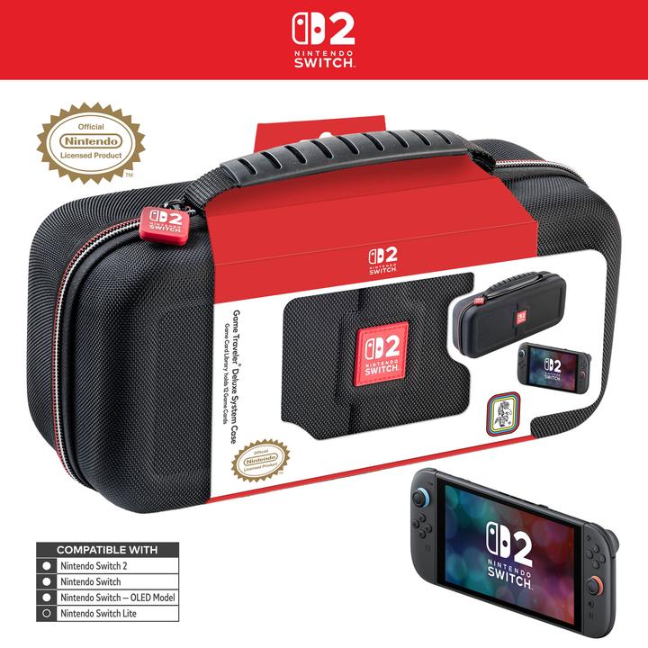 Actual product image Bigben NS230 (Switch 2)