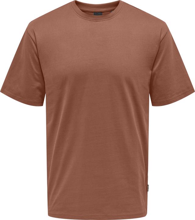 Rustic Brown