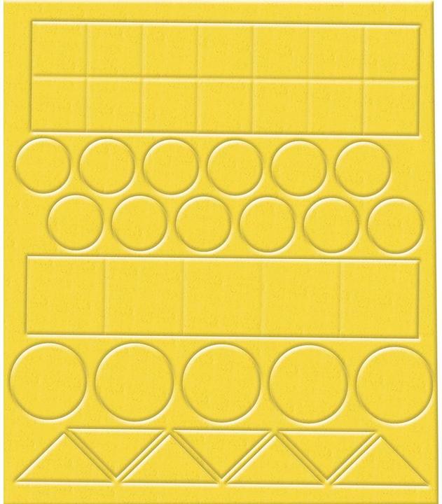 Produktbild Janod Mozaik Tiere