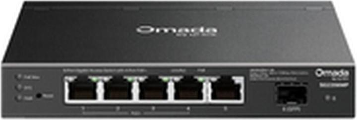 Image du produit Omada Access 6-Port Gigabit Switch (6 ports)