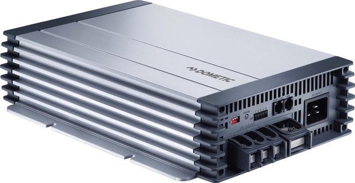 Actual product image Dometic MCA1250 PerfectCharge 50A/12V battery charger (12V, 50 A)