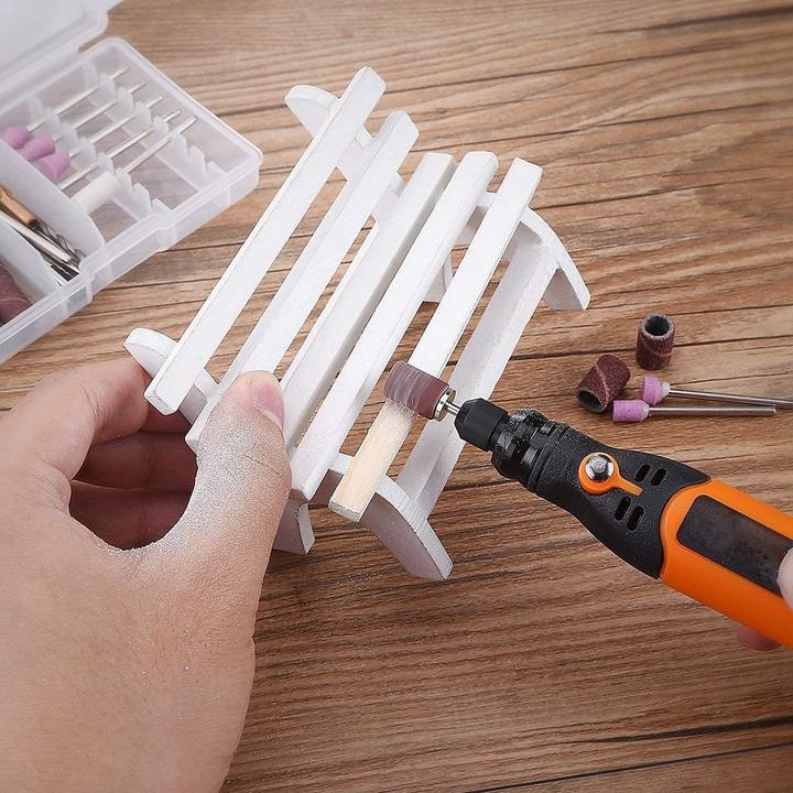 Image du produit Huocai Ponceuse polyvalente