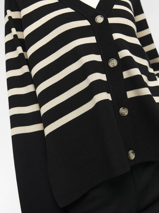 Produktbild Object Oversize Strickjacke (M)