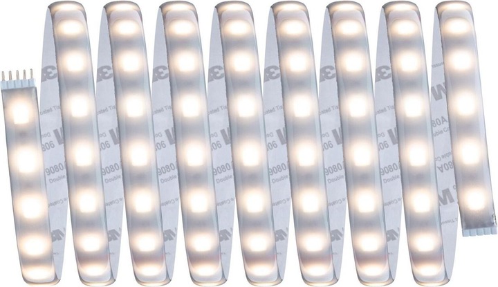 Image du produit Paulmann Kit MaxLED 500 Stripe (RGBW, 300 cm, Intérieur)