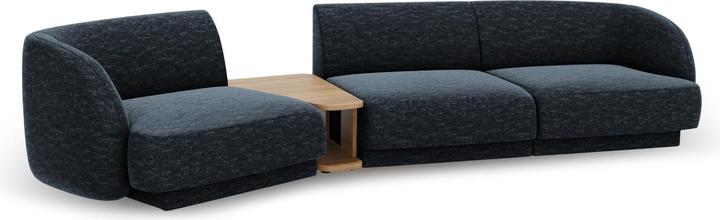 Actual product image Micadoni Miley (3-seater)