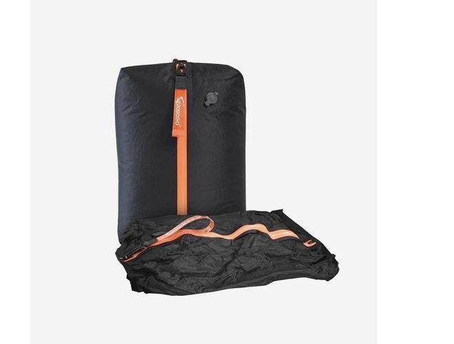 Produktbild Aerogogo Kleiderbeutel L, Wasserfest, TPU, 55 x 40 x 14 cm