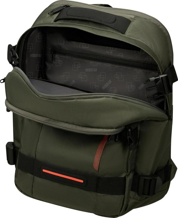 Produktbild American Tourister URBAN TRACK LAPTOP BACKPACK 15.6" (29 l)