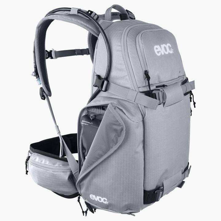 Actual product image Evoc CP 18 (18 l)