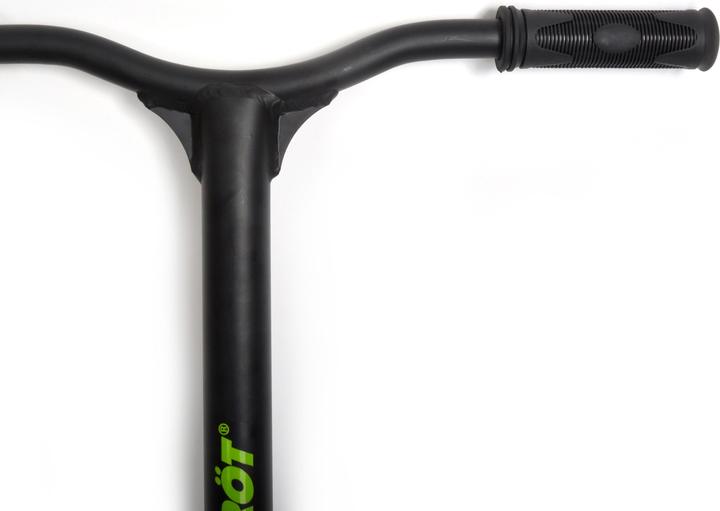 Image du produit Schildkröt Un scooter de cascadeur sans moteur