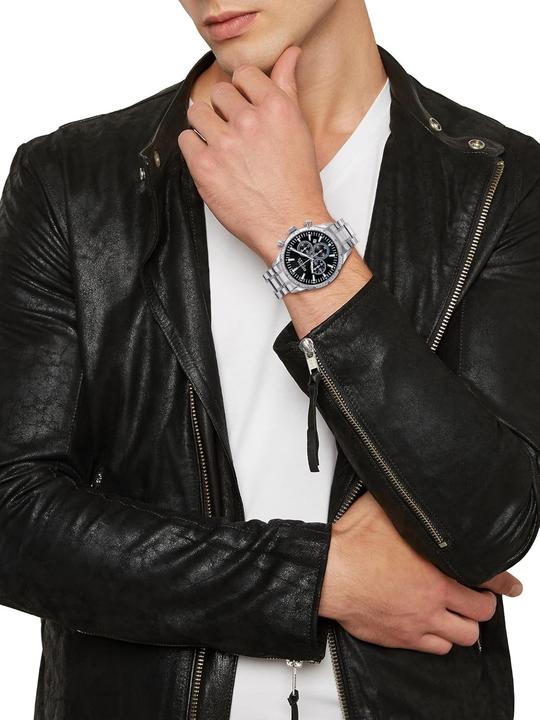 Actual product image Breil Jato Chronograph (Chronograph)