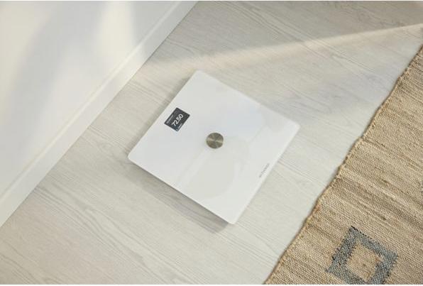 Produktbild Withings Body Smart (200 kg)