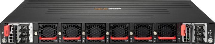 Produktbild HPE ARUBA 8325-32C PRT2PWR6F2-STOCK (32 Ports)