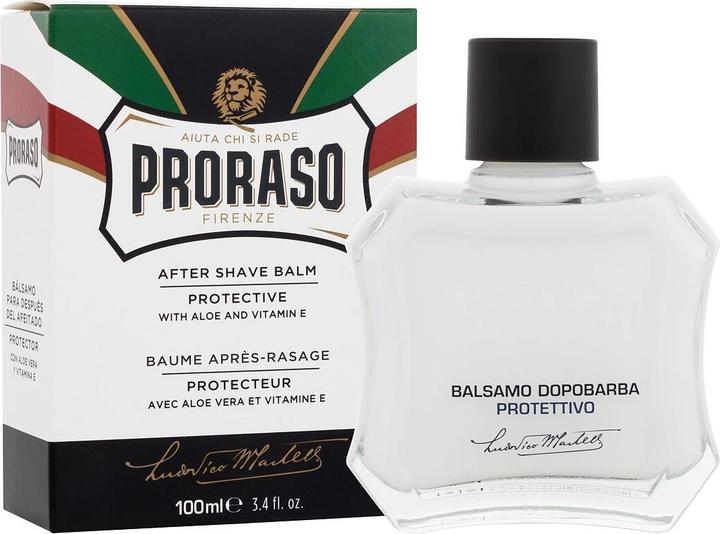 Produktbild Proraso Aftershave Balm Protective (Aftershave Balsam, 100 ml)