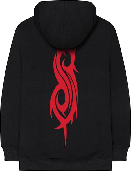 Immagine prodotto Slipknot Felpa con cappuccio unisex per adulti del coro (XL)