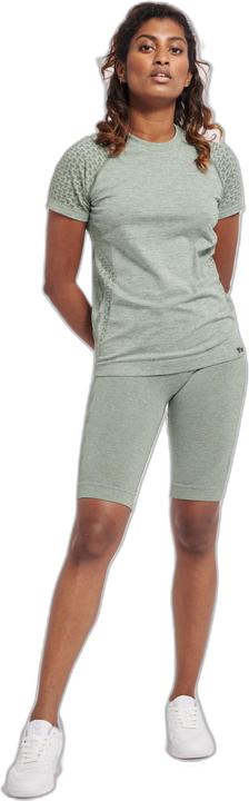 Actual product image hummel Ci Seamless T-Shirt (XS)