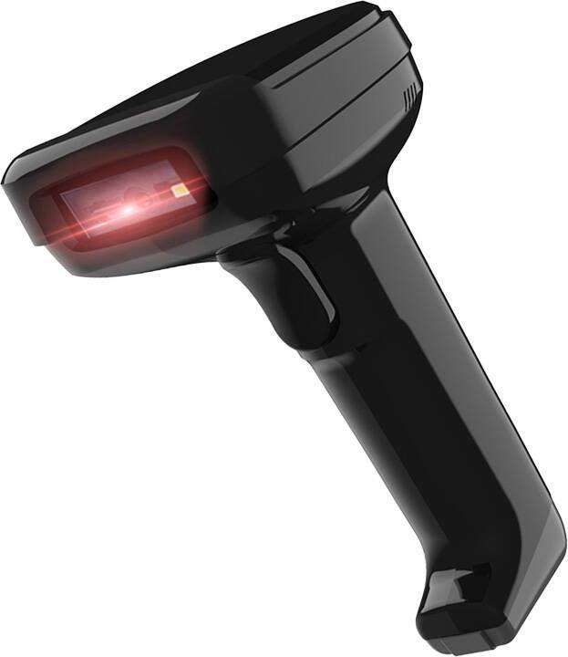 Image du produit Deli Stand Barcode Scanner E14952 (Codes à barres 1D, Code QR, Codes à barres 2D)