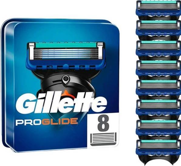 Image du produit Gillette ProGlide (8x)
