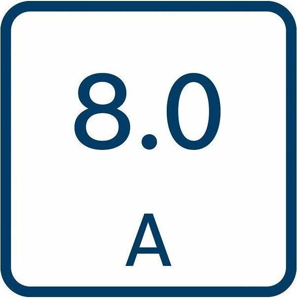 Productafbeelding Bosch Hausgeräte GAL 12V/18V-80 Ladegerät (12 V)