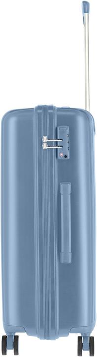 Image du produit Travelite Trolley M mit 4 Rollen (59 l)