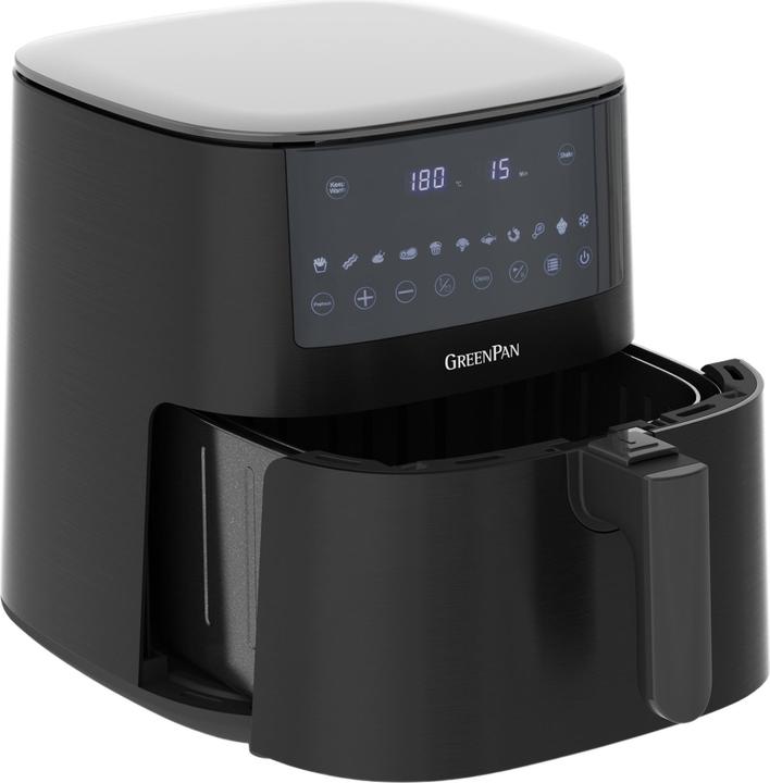 Greenpan Friggitrice Bistro XL