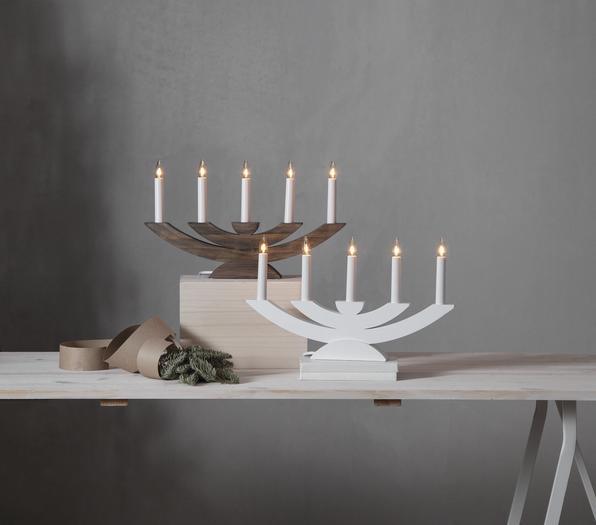 Actual product image Star Trading Table Decoration Honeycomb (E14)