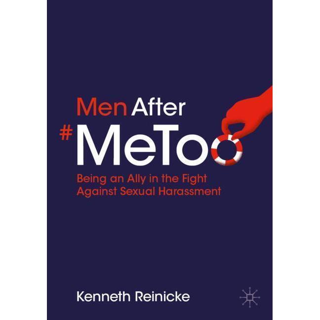 Thumbnail - Men After #MeToo, Fachbücher von Kenneth Reinicke