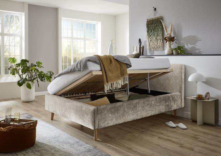 Produktbild Meise Möbel Mattis (140 x 200 cm)