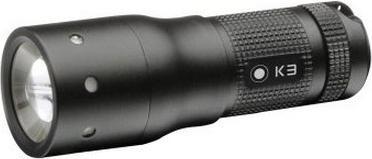 Actual product image Ledlenser K3 (7 cm, 14 lm)