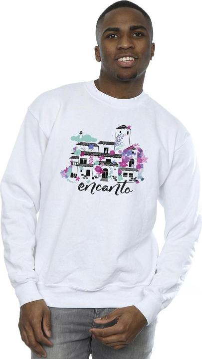 Produktbild Disney Encanto Casita Sweatshirt (S)