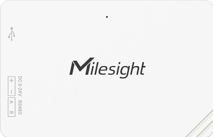 Immagine prodotto Milesight Controllore IoT, UC100-868M