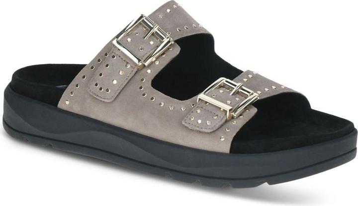 Actual product image Caprice Pantolette (39)