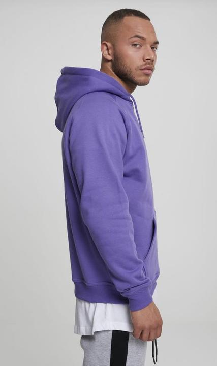 Produktbild Urban Classics Blank Hoody (XS)
