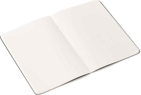 Produktbild Fabriano SKIZZENHEFT A4 FABR.40b LIME (A4, Blanko, Kein Einband)