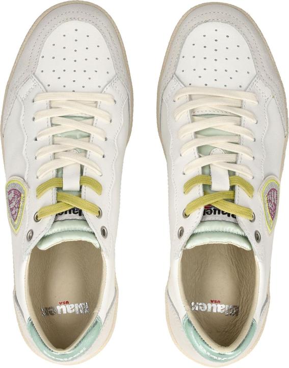 Produktbild Blauer Sneaker (36)