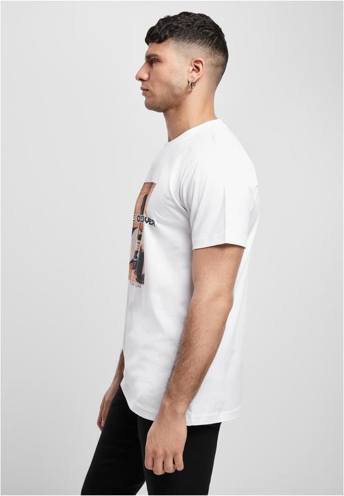 Immagine prodotto Mister Tee Gioco finito e finito Tee (XS)