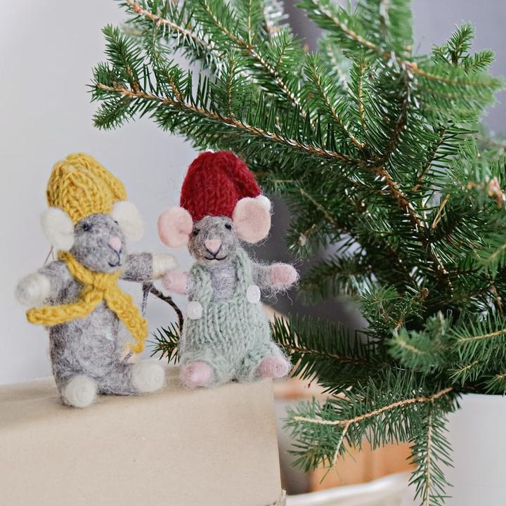 Produktbild Gry & Sif Anhänger