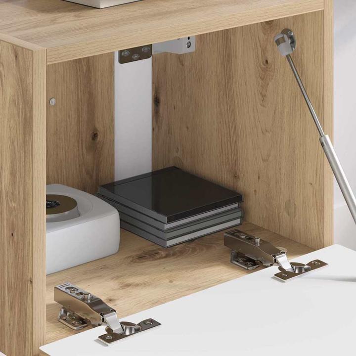 Actual product image vidaXL TV-Schränk (31 x 39 x 29.50 cm)