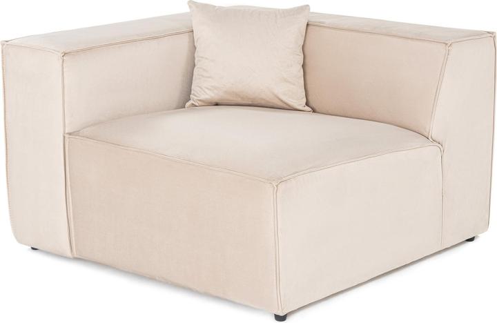 Actual product image Atelier del Sofa Lora (1-seater)