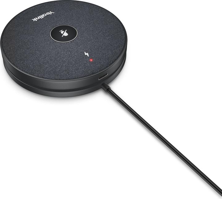 Actual product image Yealink VCM36-W
