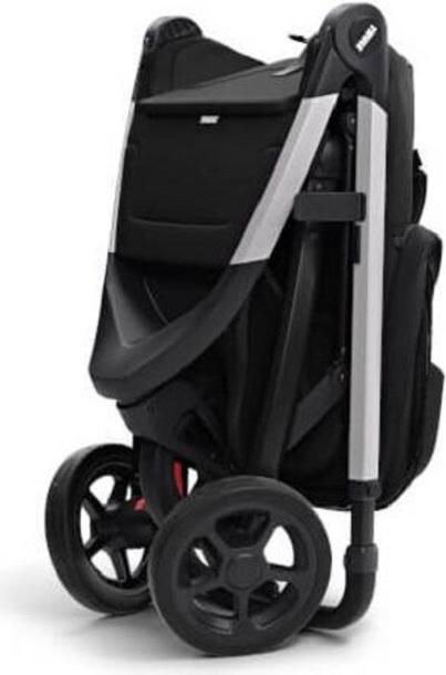 Produktbild Thule Buggy Spring