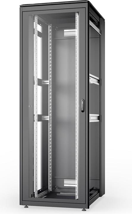 Actual product image Digitus Network cabinet (47 RU, 19 inch rack)