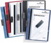 Immagine prodotto Durable Clip file DURAQUICK (A4, 1 x)