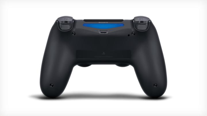 Image du produit Sony PS4 Dualshock 4 Wireless Controller (PS4)