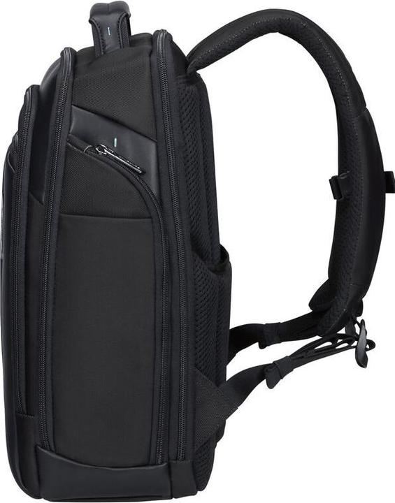 Produktbild Samsonite Spectrolite 4.0 backpack 14.1 inches, black (17 l)