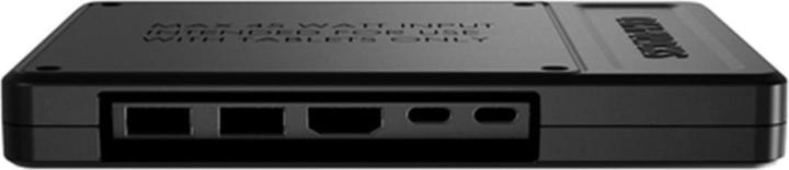 Produktbild Compulocks Plus Hub Vesa Box Black (USB-C, 6 Ports)