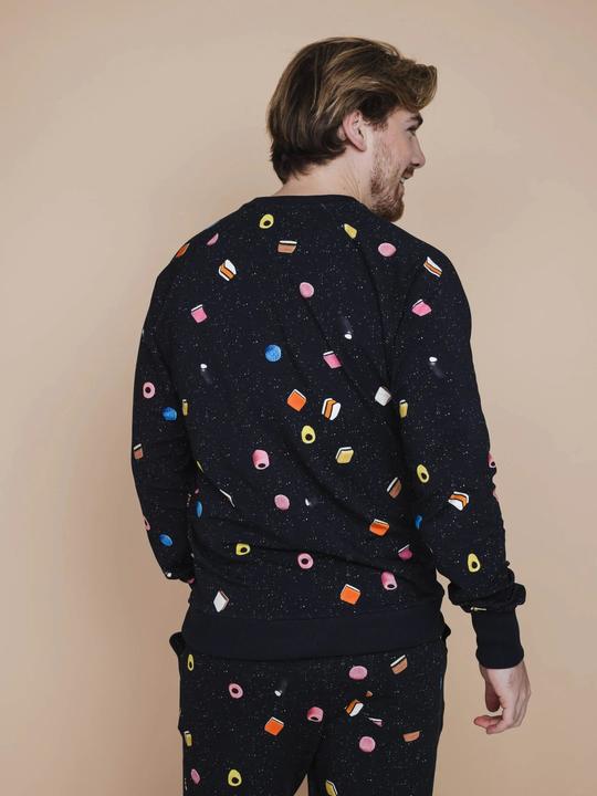 Produktbild Snurk Drop It Pullover (M)