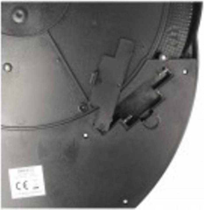 Actual product image Bull's Dartboard