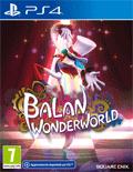 Actual product image Square Enix Balan Wonderworld (PS4, IT)