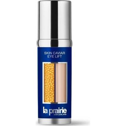 La Prairie, Augenpflege, Skin Caviar Eye Lift (Crème, 20 ml, Tag + Nacht)